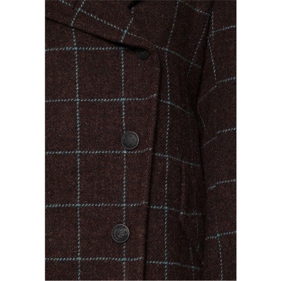 RAG & BONE JACKIE COAT SZ XXS - Picture 11 of 13